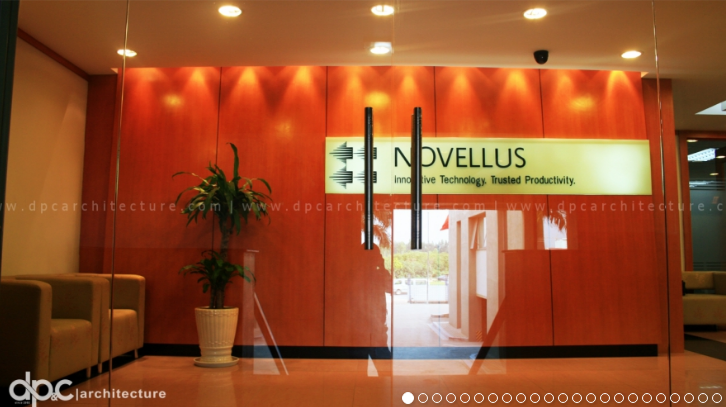 Novellus Systems Hà Nội